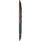 Ekena Millwork Federal Ceiling Medallion (Canopies up to 8 1/2"), 15 3/8"OD x 3 5/8"ID x 1"P, Bronze Blue Patina CM15FEBBS - alternate 2